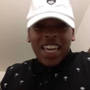 Meet your Posher, Rico